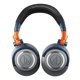 thumbnail image 1 of AUDIO TECHNICA Audífonos Cerrados Circumaurales Inalámbricos ATH-M50XBT2LAB AUDIO TECHNICA, 1 of 4