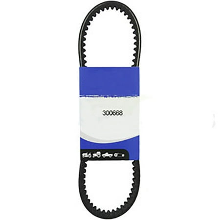 858 Series - 300668 Kevlar Belt For Comet Go Cart 500 858 Series .9