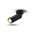 thumbnail image 4 of VONN Adjustable ETL Commercial Grade LED Surface Mounted Spotlight in Black, 4 of 11