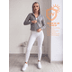 thumbnail image 2 of Sudadera Deportiva con Protección UV para Mujer, Ligera de Secado Rápido y Tela Transpirable, 2 of 5