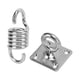thumbnail image 5 of Kit de montaje en techo Bling Bling acero inoxidable 551 lb, 5 of 14