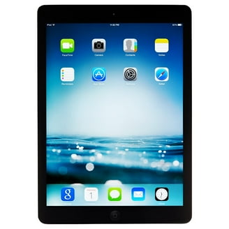 Restored Apple iPad 3 9.7
