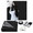 57"W x 39"H-1, variant on Blackout Window Cover 57"W x 158"H 1 Pack Portable Light Blocking Curtain Shades