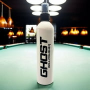 Ghost Billiards Pool Ball Cleaner – 300ml Spray | Removes Chalk, Oil & Grime | Safe for All Standard Billiard Balls | Phenolic Billiard Ball Formula