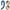 Blue, variant on Weerihhol Earphone Wireless Music Earphone Motion Without In Ear Bone Conduction Wireless Ehs40
