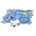 thumbnail image 4 of DIY Assembling Electric Trolley,Children's Educational Set Track Car Puzzle Z3D2, 4 of 7