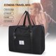 thumbnail image 4 of Almacenamiento con Carrito Portátil Kuymtek Edredón ropa al Por mayor Gran Capacidad negro mediano, 4 of 7