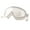 B, variant on Exquisite Kid Swimming Goggle for w/ Earplugs for Creative Big Frame Swim Goggles Anti Leaking & Anti-Fog Swimming Pools