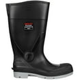 thumbnail image 2 of Tingley Rubber Boot,Men's,11,Knee,Black,PR 43251, 2 of 3