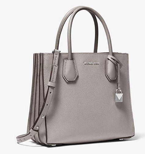 michael kors mercer grey