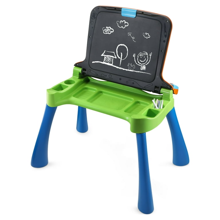 Vtech explore and on sale write desk