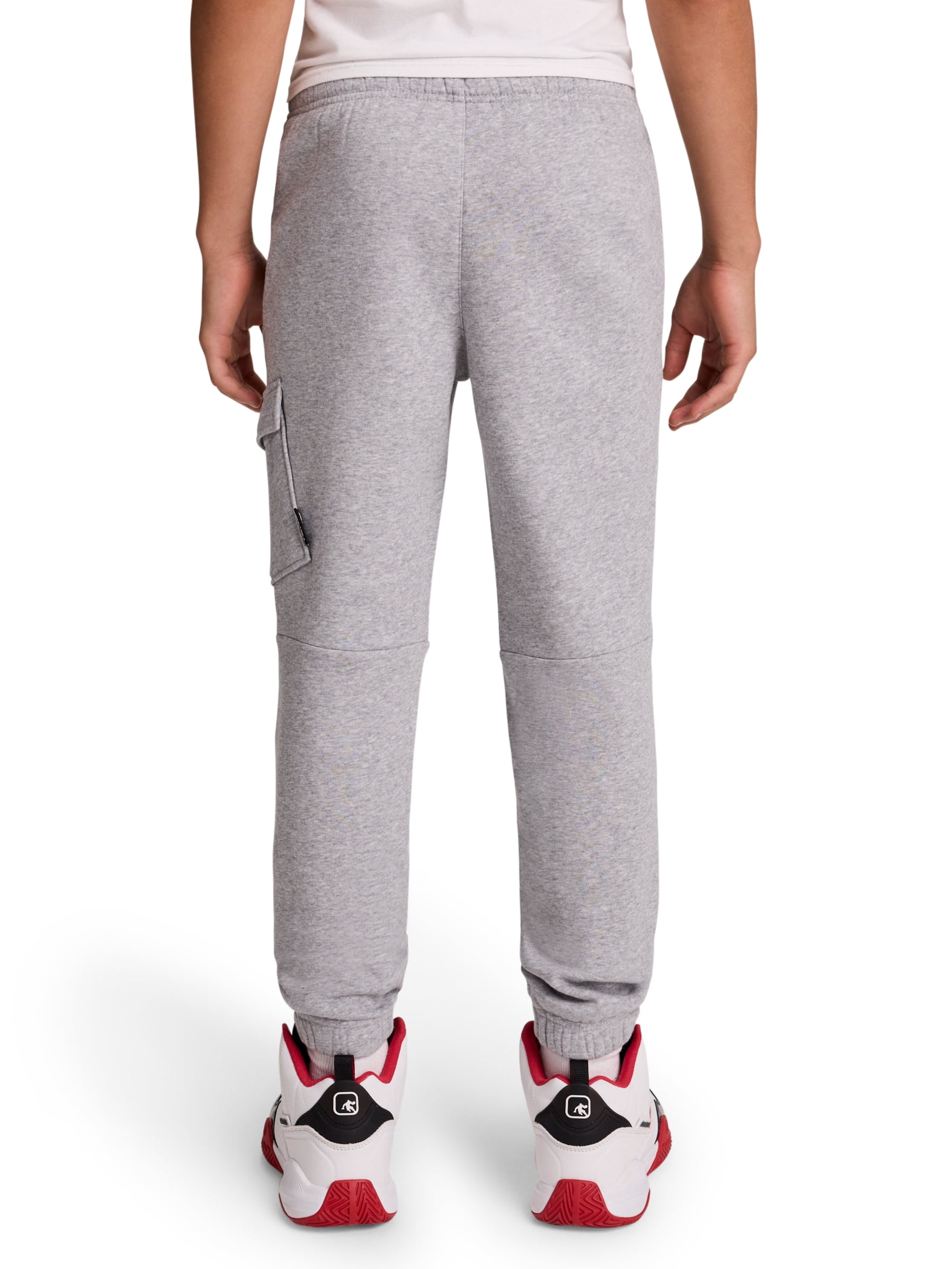 AND1 Boy's Elevation Cargo Jogger, Sizes 4-18