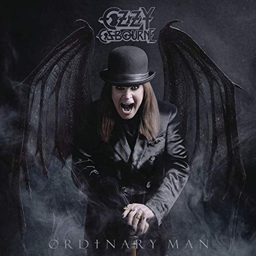 Ordinary Man (140 Grammes)