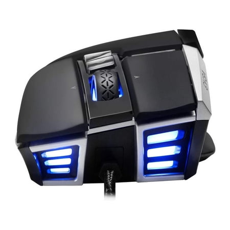 EVGA X17 Optical Gaming Mouse