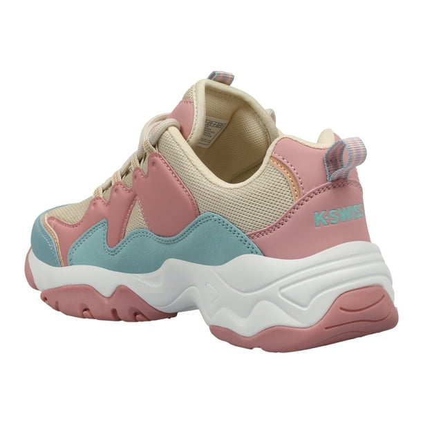 Tenis K-swiss Saory Mujer