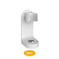 thumbnail image 1 of 3pcs electric toothbrush holder [OPP]===[white] [supplier packaging], 1 of 1