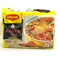 thumbnail image 1 of Maggi 2 Minute Kari Chili Api Instant Noddles, 1 of 3