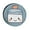 style-5, variant on Camping Spare Tire Cover Cute Snowman Wheel Protectors Weatherproof Christmas Holiday Tire Cover Universal Fit for Trailer SUV Truck Camper Travel Trailer 12inch