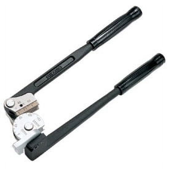 RIDGID Model No. 412M 400 Series Instrument Bender 12mm Tube Size 38mm Bend Radi