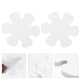 thumbnail image 4 of BRIGHTFUFU Pegatizas de baño sin deslizamiento de 20 piezas Pegatinas de baño sin deslizamiento de escalones sin deslizamiento, 4 of 8