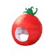 thumbnail image 5 of Tirtilio decorativo del sombrero divertido para el juego de cumpleaños de la fiesta temática, 5 of 9