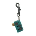 thumbnail image 5 of Milisten 1Pcs Copper Golf Groove Cleaner Tool for Golf Equipment Portable 5.5x2x1in, 5 of 8