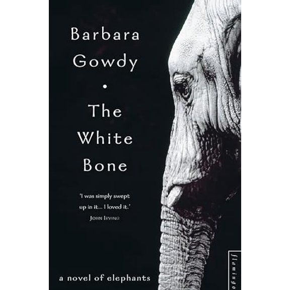Pre-Owned The White Bone (Paperback) by Barbara Gowdy