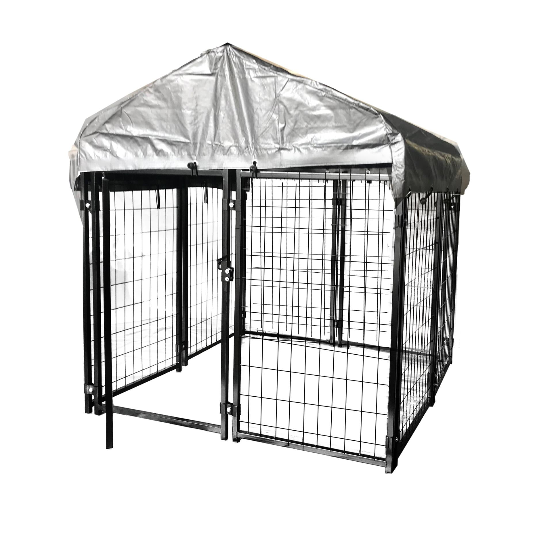 Dog kennel rain cover hotsell
