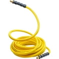 thumbnail image 4 of Ironton Hybrid Air Hose, 3/8in. x 50ft., 300 PSI, 4 of 5