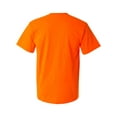 thumbnail image 3 of JERZEES - Dri-Power 50/50 T-Shirt with a Pocket - 29MPR, 3 of 5