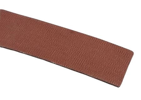 Brown Conveyor Belt W 30 In 3Ply Nitrile