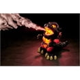 thumbnail image 4 of Shine Humidifier King Burning Godzilla Figure, 4 of 5