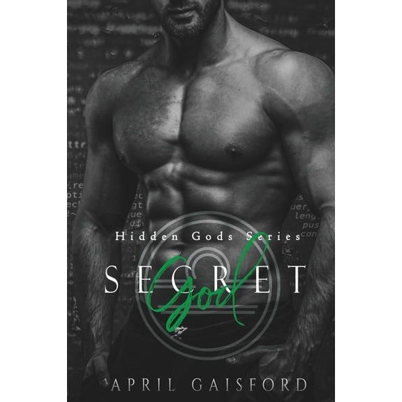 Secret God, (Paperback)