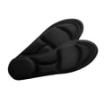 thumbnail image 2 of Almohadillas de Cojín 6x5 para Hombre Y Mujer, Soporte para Pies Planos, Absorbe El Sudor, Absorción de Impacto para Correr, Botas de Trabajo, Zapatil 6 piezas, 2 of 7