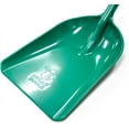 OnePiece /Shovel for Snow Mulch Cleaning (Green)