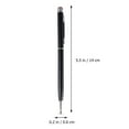 thumbnail image 4 of Unbranded 2pcs Universal Stylus Screen Pens Capacitive Painting Pen, 4 of 11