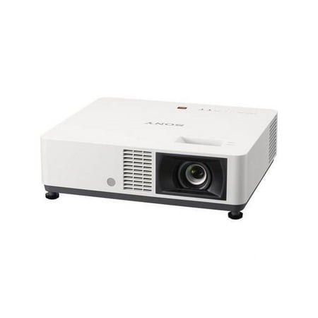 UPC: 0027242918917 | Sony VPLCWZ10 5000 Lumen Compact Laser Projector for Wxga