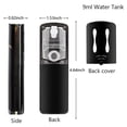 thumbnail image 3 of Pulverizador Nano Mist Kingsmile Exquisite Face Mister, 9 ml, 3 of 8
