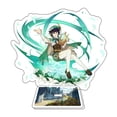 thumbnail image 1 of Figuras Anime Soporte Modelo Placa Doble Capa para Colección Fans (Wendy), 1 of 9