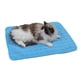 thumbnail image 3 of Alfombrilla refrescante para perros, almohadilla refrescante de seda helada para mascotas, para climas cálidos de verano, almohadilla refrescante para mascotas, Ideal para el hogar y los viajes, 3 of 9