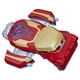 thumbnail image 1 of Juguete de rol Marvel Avengers Iron Man Arc Blaster con 3 dardos, 1 of 9