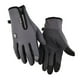 thumbnail image 1 of Fiudx Los Guantes Son Cálidos, Los Guantes Reflectantes Son para Ciclismo, Los Accesorios Son de Felpa para Conducir, El Equipo de Esquí Es Exterior, para Hombre y Mujer, Moda Invernal, Compatible co, 1 of 4
