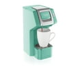 thumbnail image 1 of Hamilton Beach Flexbrew Single Serve Coffee Maker, 1 of 5