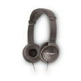thumbnail image 3 of Hi-Fi Headphones, Plush Sealed Earpads, Black | Bundle of 2 Each, 3 of 4