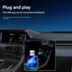 thumbnail image 4 of Adaptador USB para Carplay Mirror Link, Android Auto, Smart AI Box, con Cable y Carplay A Inalámbrico A, 4 of 8