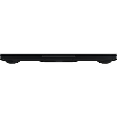 ASUS - Zephyrus Duo 15 SE GX551 15.6" Gaming Laptop - AMD Ryzen 9 - 32 GB Memory - NVIDIA AMD GeForce RTX 3080 Radeon Vega - Off Black