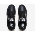 thumbnail image 5 of Size 8.5 - New Balance 480 Black, 5 of 5