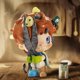 thumbnail image 5 of POPMART POLAR HELLO POLAR Temporada 1 Serie Caja Sorpresa Juguetes Caja Misteriosa Mistery Caixa Figura de Acción Modelo Sorpresa Regalo de Cumpleaños, 5 of 5