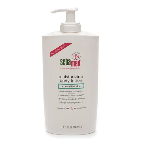 sebamed lotion price