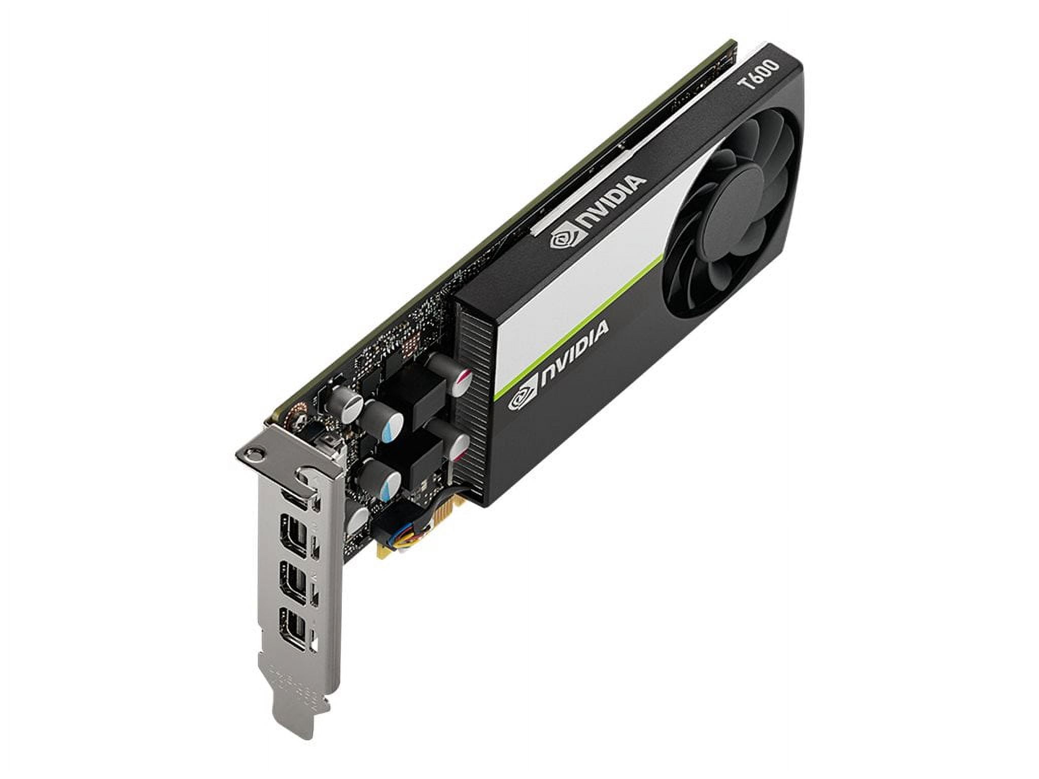 PNY VCNT600-PB Workstation Video Card